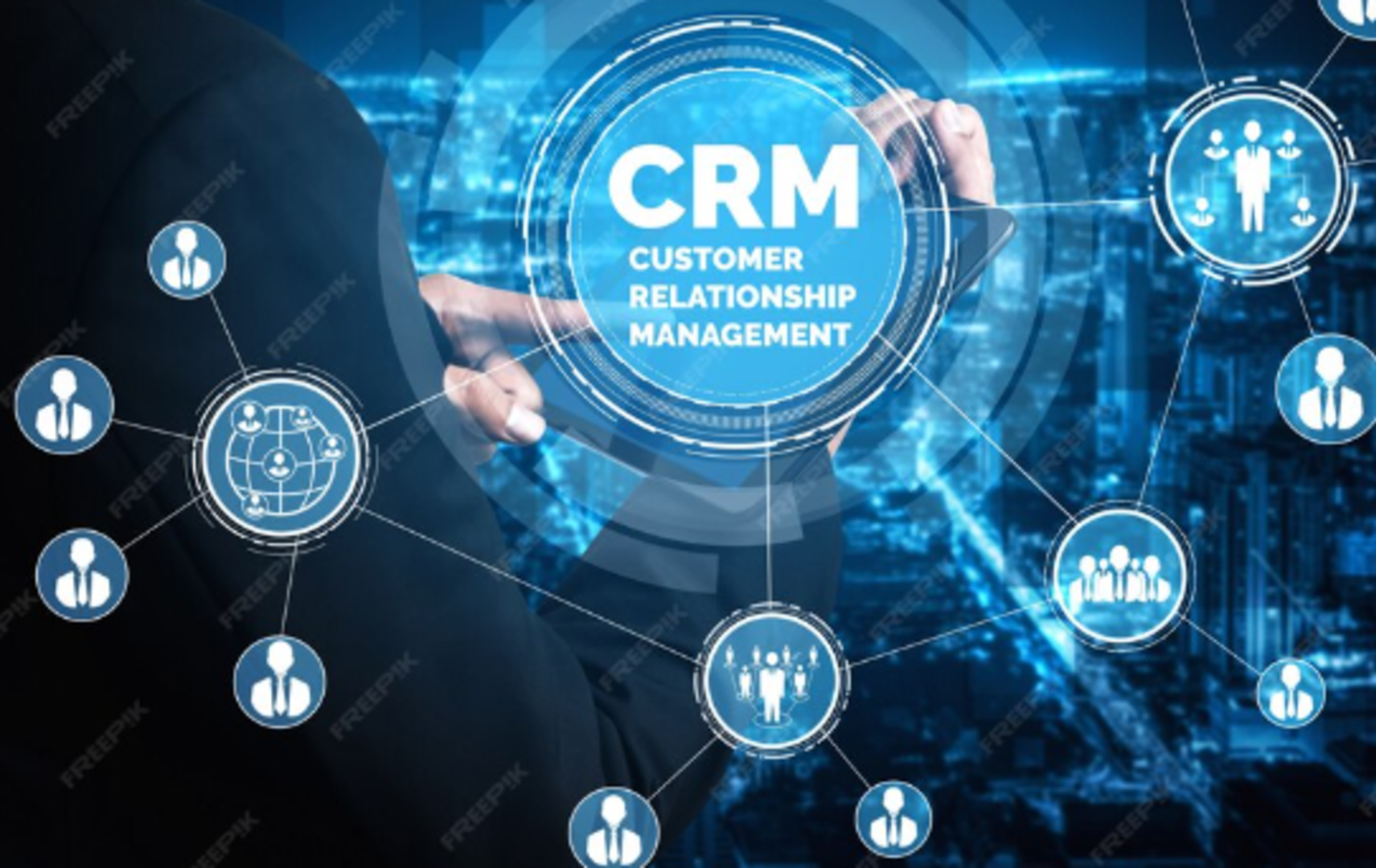 CRM